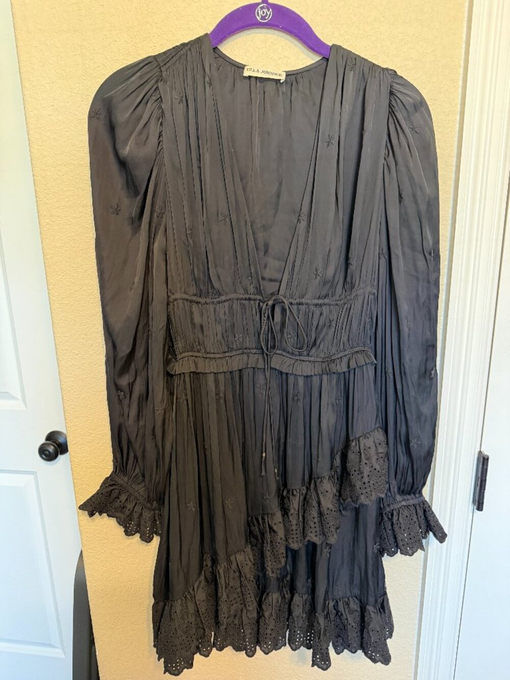 ULLA JOHNSON LBD